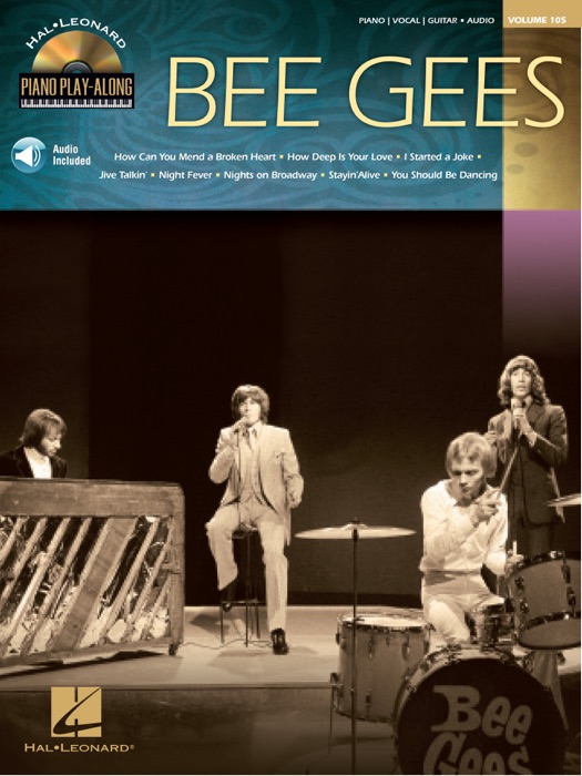 Bee Gees