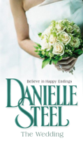Danielle Steel - The Wedding artwork