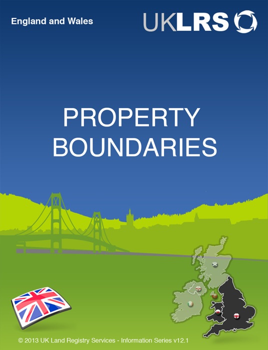 Property Boundaries