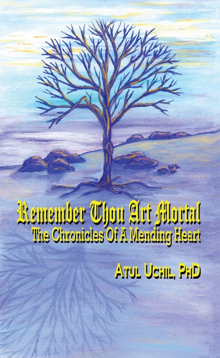 Remember Thou Art Mortal