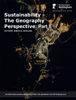 Sustainability - The Geography Perspective: Part II - Simon N. Gosling, Tania Mendonca, Joshua Baker, Steven Stapleton, Andy Beggan & Sarah Speight