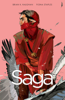 Brian K. Vaughan & Fiona Staples - Saga, Vol. 2 artwork