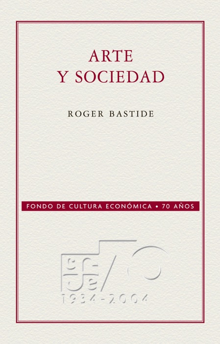 Arte y sociedad