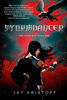 Jay Kristoff - Stormdancer artwork