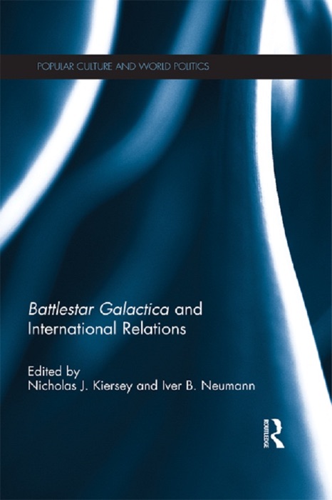 Battlestar Galactica and International Relations