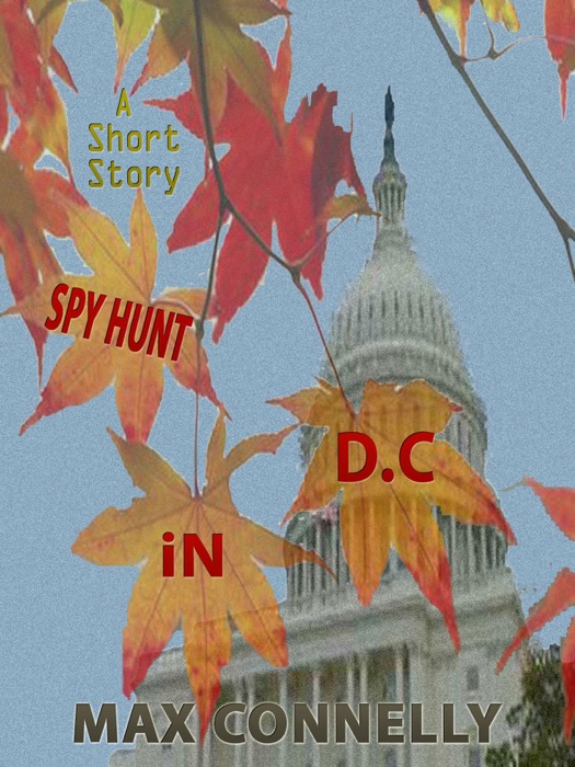 Spy Hunt in D.C.