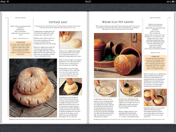 ‎The Practical Step-by-step Guide To Baking Bread On Apple Books