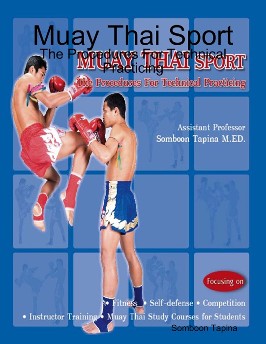 Muay Thai Sport