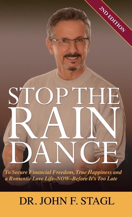 Stop the Rain Dance