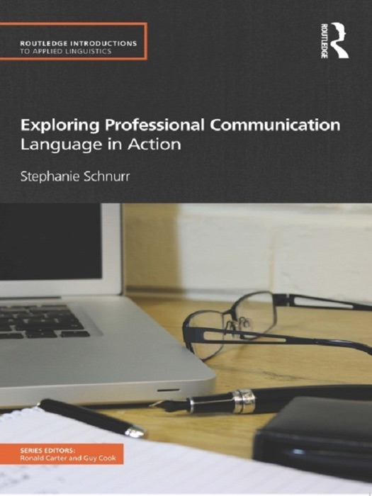 Exploring Professional Communication