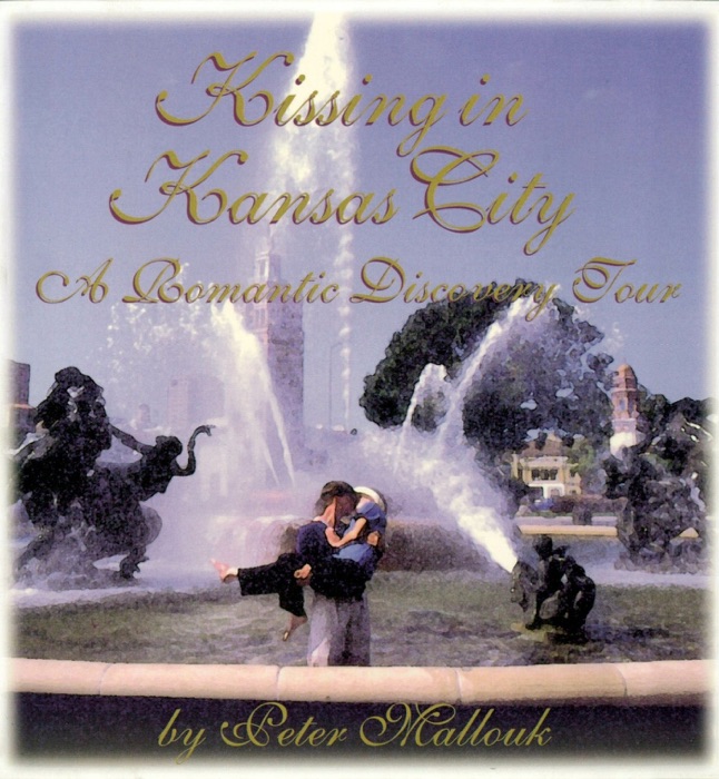 Kissing In Kansas City