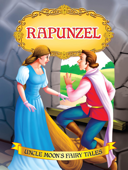 Rapunzel - Anuj Chawla