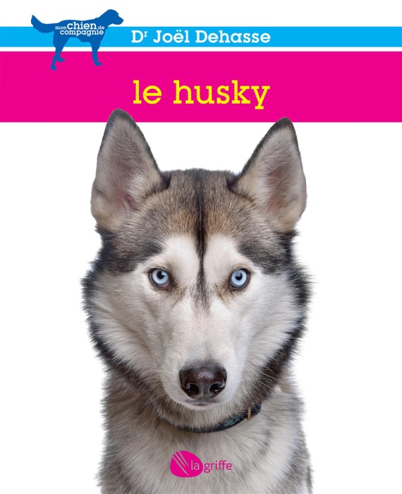 Le husky