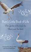 Rumi's Little Book of Life - Rumi, Maryam Mafi & Azima Melita Kolin
