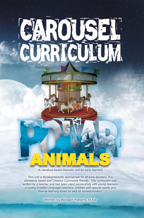 Carousel Curriculum Polar Animals