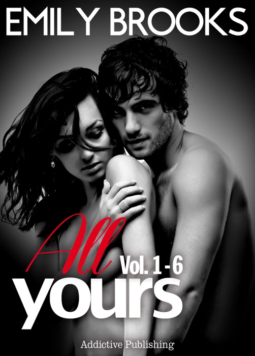 Boxed Set: All Yours 1-6