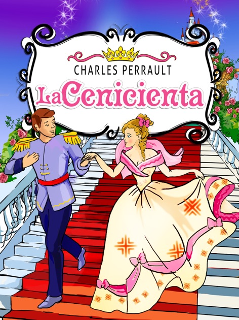 La Cenicienta By Charles Perrault On Apple Books