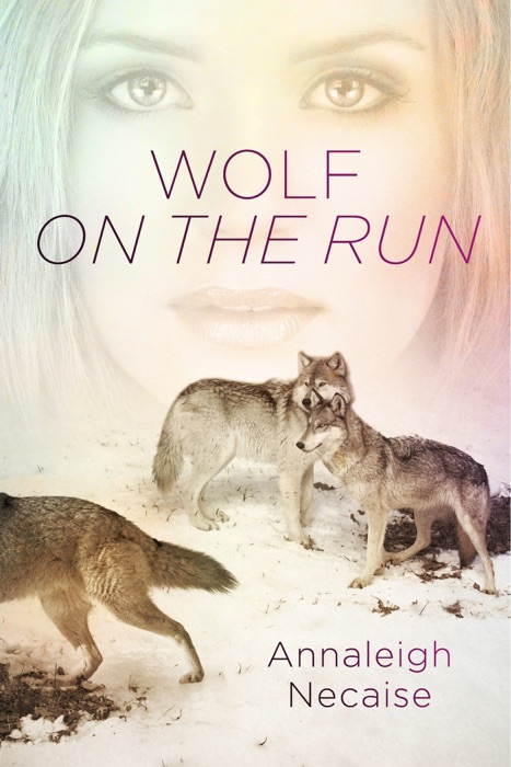 Wolf on the Run