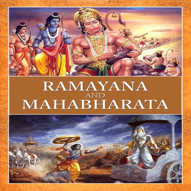 ramayana-and-mahabharata-by-romesh-c-dutt-on-apple-books