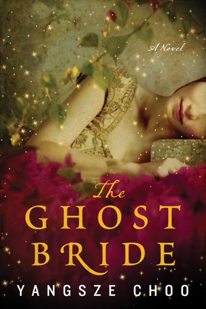 the ghost bride yangsze choo summary