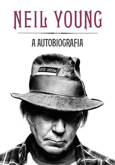 Neil Young – A Autobiografia