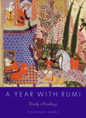 A Year with Rumi - Coleman Barks