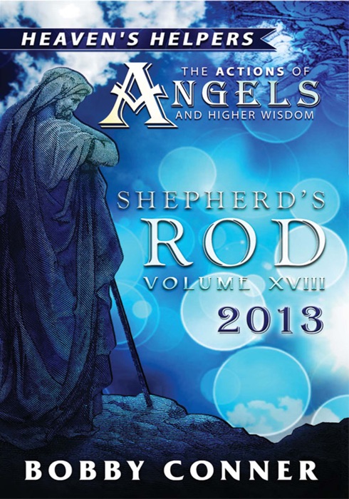Shepherd's Rod Volume XVII 2013