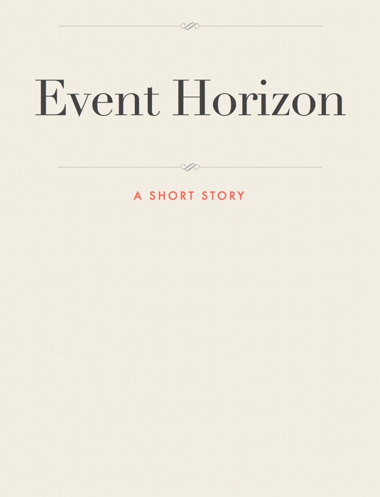 Event Horizon