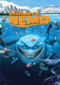 Buscando a Nemo - Libros Disney