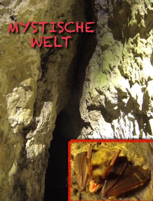 Mystische Welt