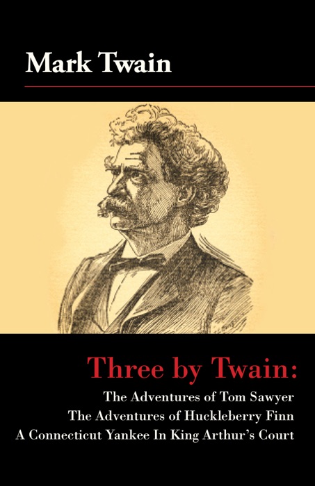 Three By Twain