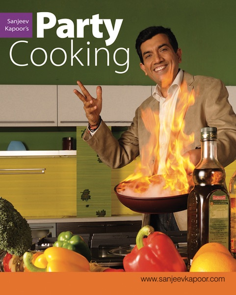 Party Cooking