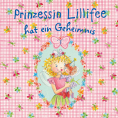 Prinzessin Lillifee hat ein Geheimnis - Monika Finsterbusch