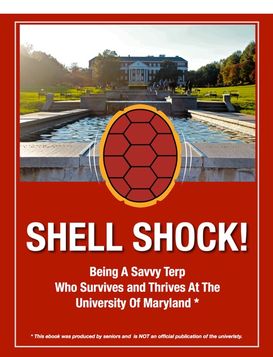 Shell Shock!