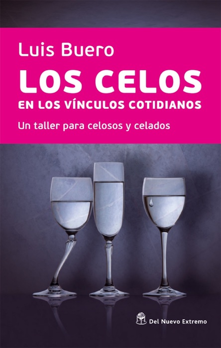 Los celos en los vínculos cotidianos