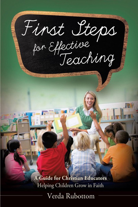 First Steps for Effective Teaching