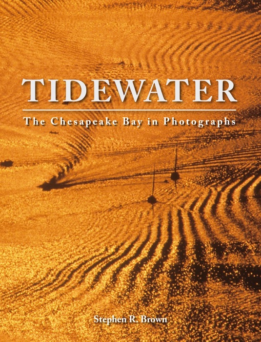 Tidewater: The Chesapeake Bay in Photographs