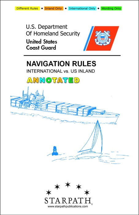 Annotated Navigation Rules