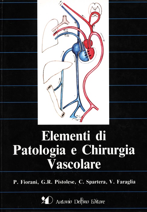 Elementi di Patologia e Chirurgia Vascolare