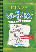 The Last Straw - Jeff Kinney