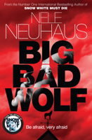 Nele Neuhaus & Steven T. Murray - Big Bad Wolf artwork