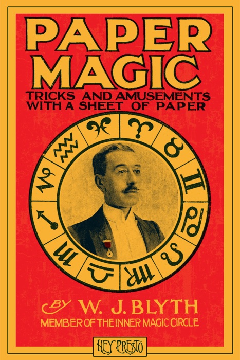 Paper Magic