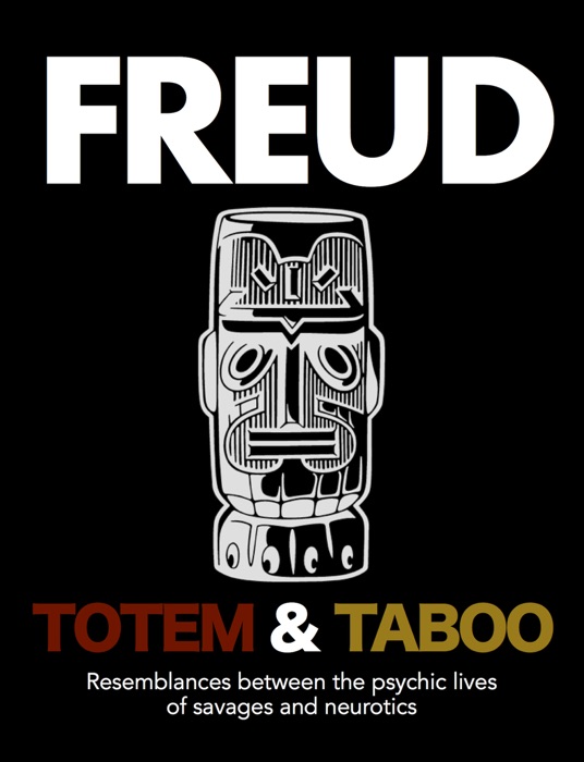 Totem and Taboo