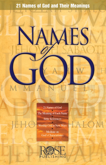 Names of God