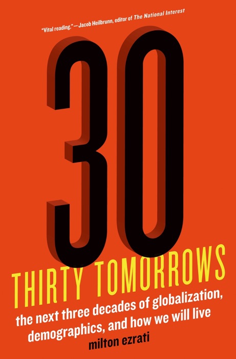 Thirty Tomorrows