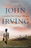 A Prayer For Owen Meany - John Irving