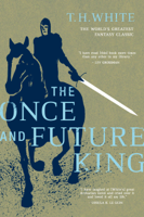 T. H. White - The Once and Future King artwork