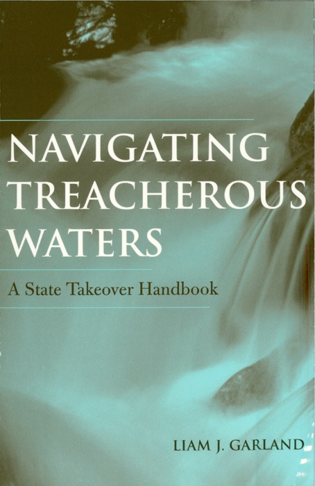 Navigating Treacherous Waters