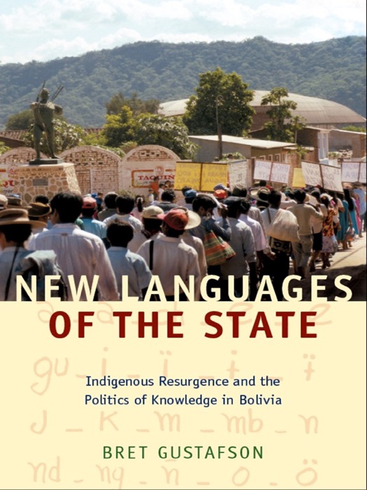 New Languages of the State