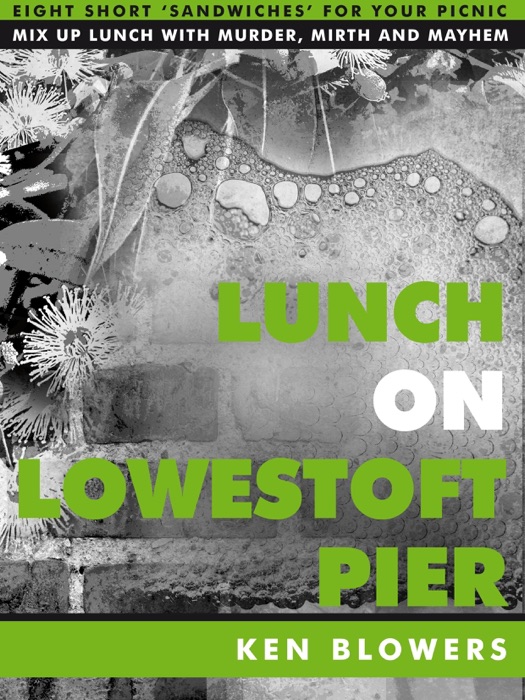 Lunch On Lowestoft Pier